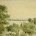 812 9489 OIL PAINTING (F)